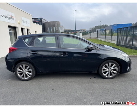 Auris 1.8 VVT-i Hybride 100 BVA BUSINESS | GARANTIE 6 MOIS 2014 occasion 44140 Le Bignon