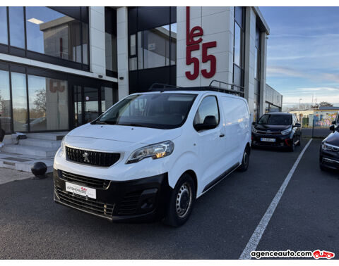 Annonce voiture Peugeot Expert 10490 �