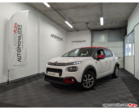 Citroen c3 III 1.2 PURETECH 82 S&S GRAPHIC