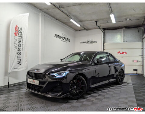 Annonce voiture BMW Serie 2 59990 