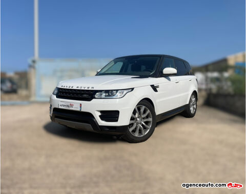 Land-Rover Range Rover 3.0 SDV6 250 HSE 4WD BVA 2016 occasion Castries 34160