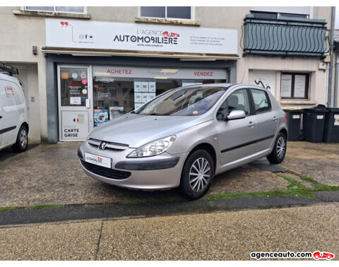 Peugeot 307 1.6i 110cv Pack Confort