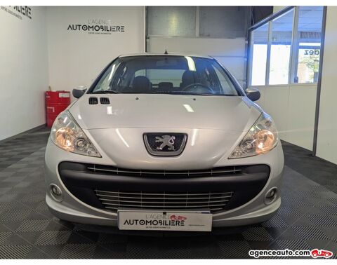206 1.4 75 GENERATION 3P 2013 occasion 95800 Cergy