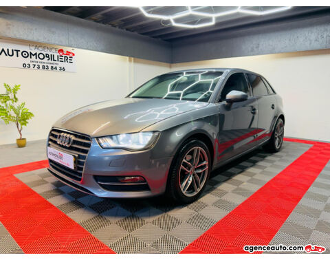 Audi a3 Sportback 1.6 TDI 105 Ambition  Distrib