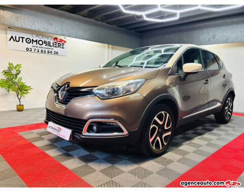 Renault captur 0.9 TCe 90ch Stop&Start energy Inten