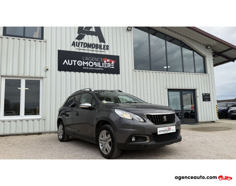 Peugeot 2008 1.6 BlueHDi 100ch Style