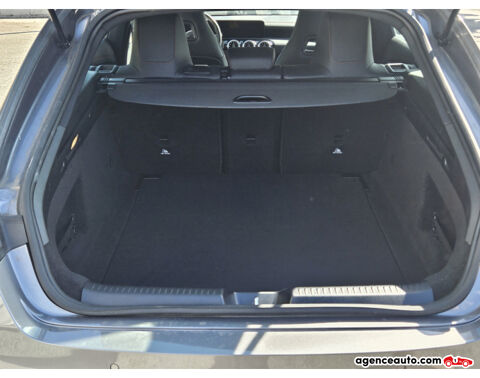 Mercedes Classe CLA SHOOTING BREAK 200 163 CV AMG LINE 7G DCT Garantie 01/2026 2023 occasion Audincourt 25400