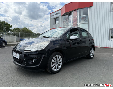 Citroen c3 1.0L 68CH CONFORT | GARANTIE 6 MOIS
