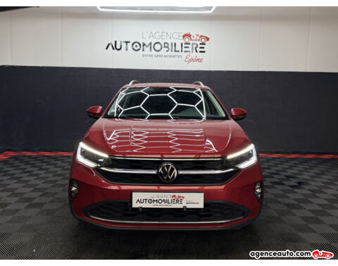 Taigo 1.0 TSI 110 DSG7 Style 6.0 CV 2021 occasion 78680 &Eacute;p&ocirc;ne