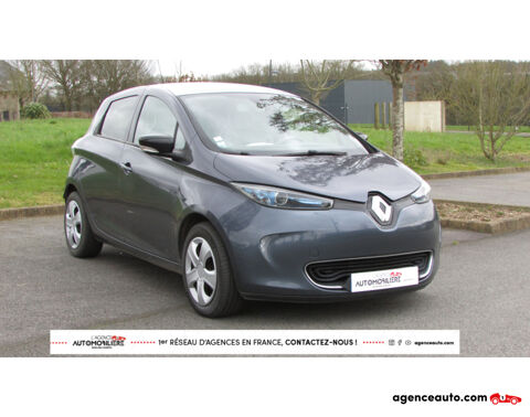 Renault zoe R90 40KWH ZEN