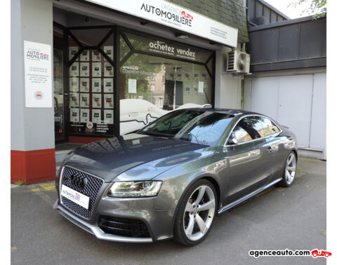Annonce voiture Audi RS5 32490 