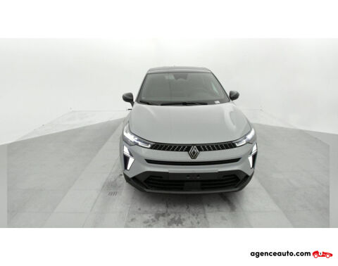 Captur II 1.0 TCE 90 Evolution 2025 occasion 71380 Châtenoy-en-Bresse