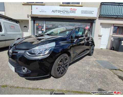 Renault Clio IV 5 Portes Limited 1.5 dCi eco2 S&S 90 cv Distribution fait 2016 occasion Saint-Barthélemy-d'Anjou 49124