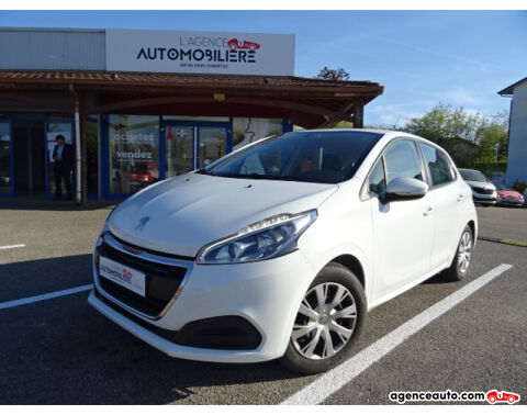 Peugeot 208 GENERATION-I 1.2 70 ACCESS