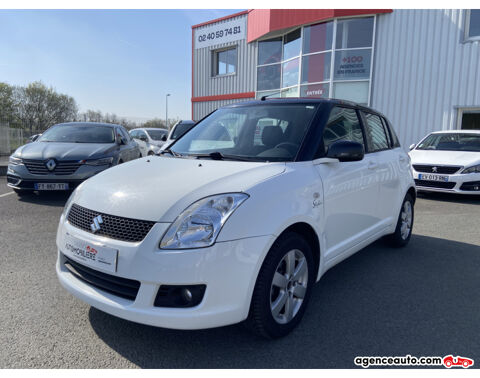 Suzuki swift 1.3 VVT 92 CV | BOITE AUTOMATIQUE | CLIM