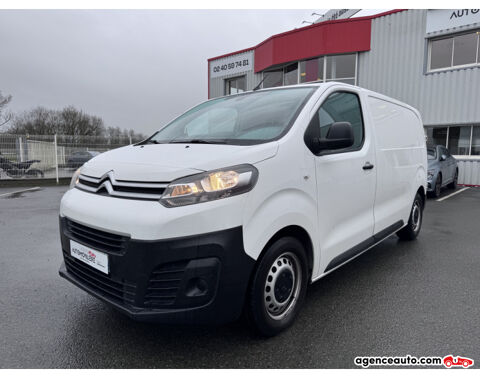 Annonce voiture Citro�n Jumpy 23990 �