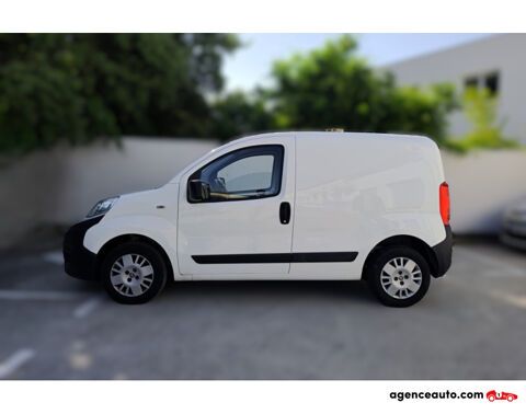 Fiorino FIAT FIORINO 1.3 MJT 80 – SEULEMENT 54 500 KM – CLIM – GARA 2018 occasion 34160 Castries