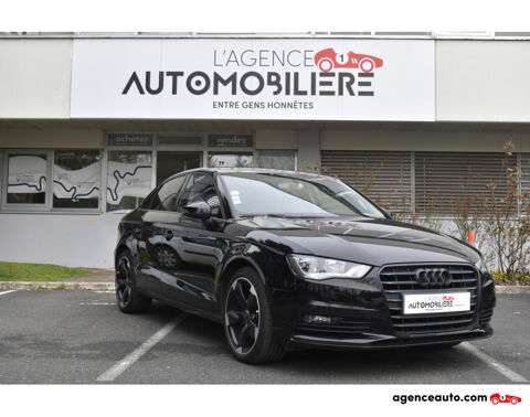 Annonce voiture Audi A3 15990 