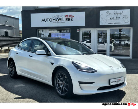 Model 3 Phase 2 Standard Range Plus 325 cv 2023 occasion 25400 Audincourt