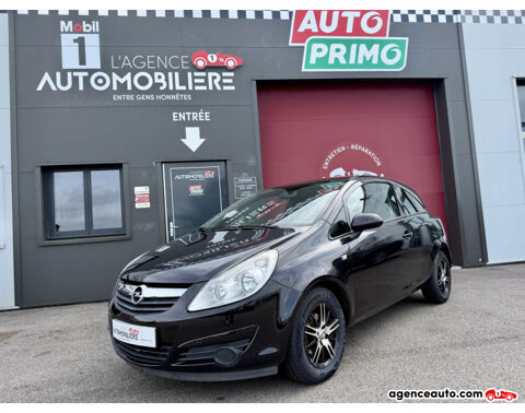 Opel corsa IV 1.2 TWINPORT ESSENTIA 3P