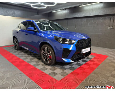Annonce voiture BMW X2 42990 €