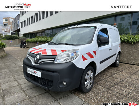 Annonce voiture Renault Kangoo Express 11290 