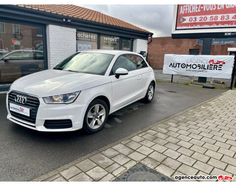 Audi A1 1.4 TDI ULTRA 90 AMBIENTE 2015 occasion Valenciennes 59300