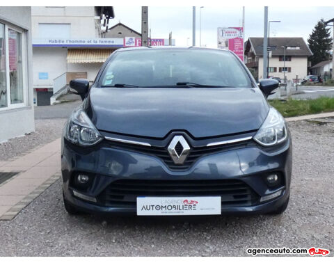 Clio IV 1.5 dCi 75ch Energy Business 5p 2018 occasion 74140 Sciez