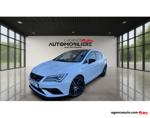 Annonce voiture Cupra Leon 27359 �
