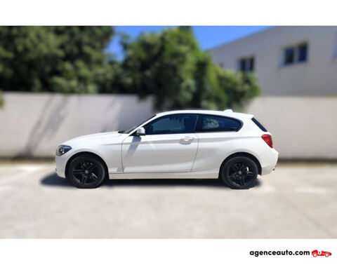 S&eacute;rie 1 1.5 116 D 115 BUSINESS 2013 occasion 34160 Castries