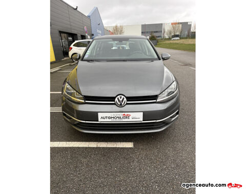 Golf VII 1.4 TSI BLUEMOTION SOUND 2018 occasion 76760 Yerville