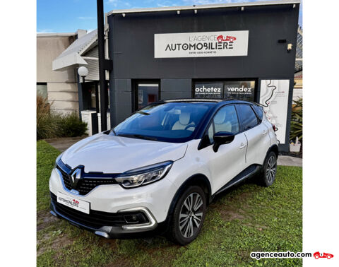 Annonce voiture Renault Captur 13990 