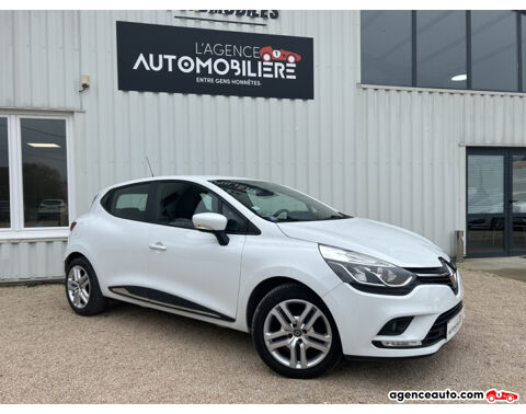 Renault clio 0.9 TCe 90ch Business