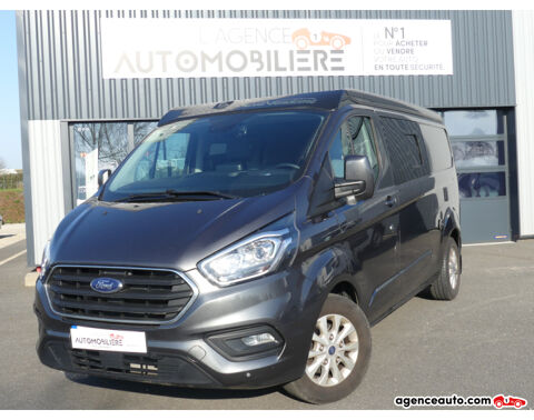 Camping car Camping car 2023 occasion Nonant 14400