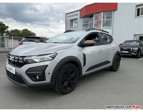 Dacia Sandero SANDERO III (2) 1.0L 100CH GPL STEPWAY EXTREME 2023 occasion Pont-Saint-Martin 44860
