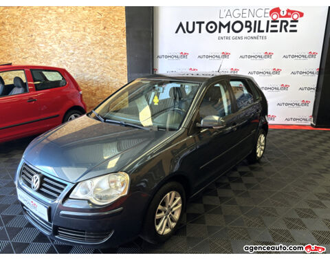Volkswagen Polo 1.4 tdi United 1906 occasion Dunkerque 59640