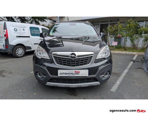 Mokka 1.7 CDTI 4x2 16V S&S ecoFLEX 130 cv 2014 occasion 91120 Palaiseau