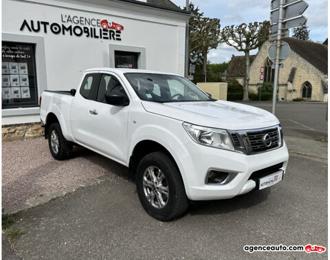 Nissan Navara KING CAB 2.3 DCi 160ch Acenta 2021 occasion Nogent-le-Rotrou 28400