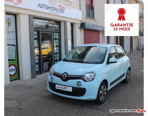 Renault twingo 1.0 SCE 70CH HIPANEMA (Garantie 12 mois 