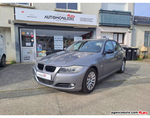 Bmw serie 3 Série 3 318d 2.0d 143cv Confort