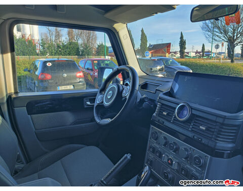 Ineos Grenadier Non sp&eacute;cifi&eacute;e 2023 occasion Sausheim 68390