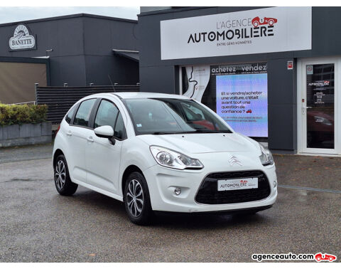 Citroen c3 1.4 VTi 16V 95 Confort - Attelage -