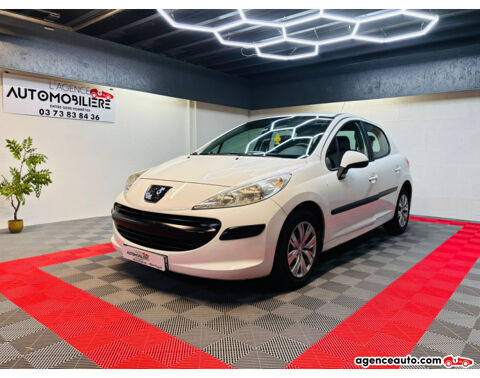 Peugeot 207 1.4L i 73CH PACK CLIM