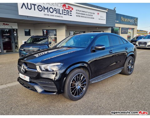 Classe GLE 350 de 9G-Tronic 4Matic AMG Line 2022 occasion 68390 Sausheim