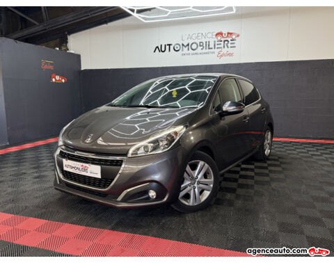 Peugeot 208 1.5 BlueHDI 102 ch