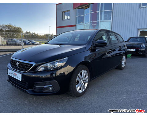 Peugeot 308 II SW 1.5 BLUEHDI 100CH/MOTEUR NEUF/GARA
