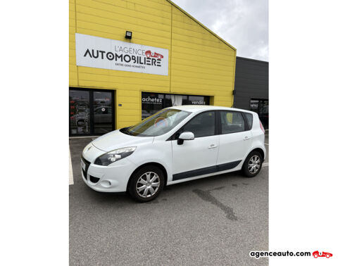 Renault scenic III DCI 110 Dynamique