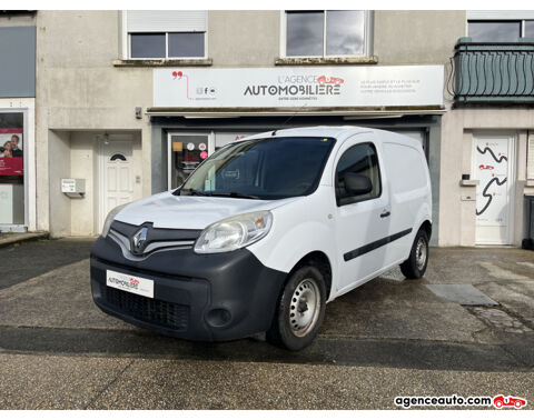 Renault Kangoo Express Phase 2 - TCE 115cv Zen - Attelage 2016 occasion Saint-Barth&eacute;lemy-d'Anjou 49124