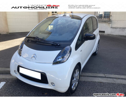 Annonce voiture Citron C-zero 8060 