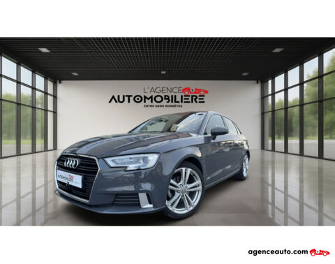 Annonce voiture Audi A3 19399 �